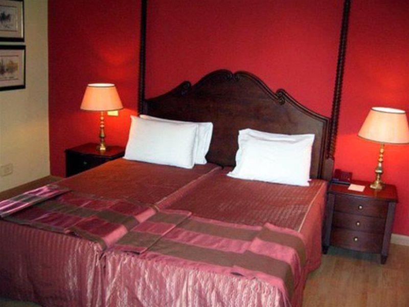 Longchamps L Zamalek L Boutique Hotel With Breakfast Giza Екстериор снимка