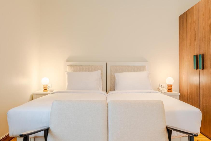 Longchamps L Zamalek L Boutique Hotel With Breakfast Giza Екстериор снимка