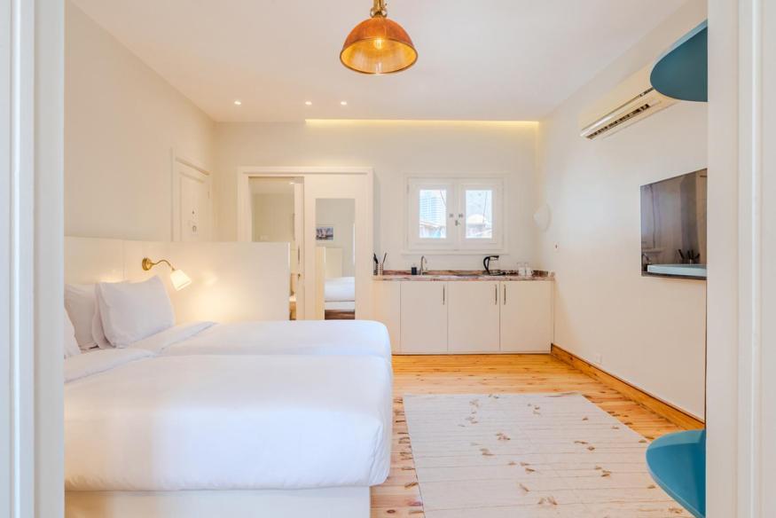 Longchamps L Zamalek L Boutique Hotel With Breakfast Giza Екстериор снимка