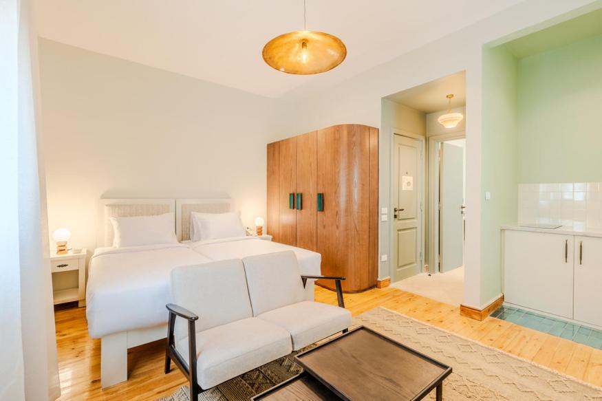 Longchamps L Zamalek L Boutique Hotel With Breakfast Giza Екстериор снимка