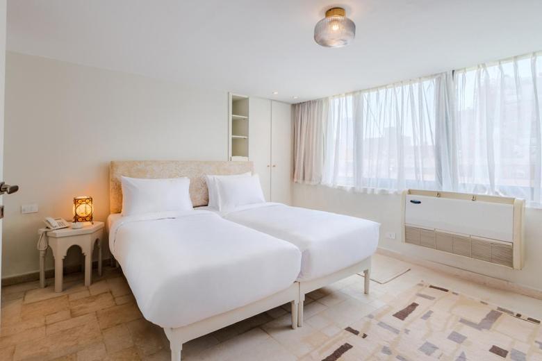 Longchamps L Zamalek L Boutique Hotel With Breakfast Giza Екстериор снимка