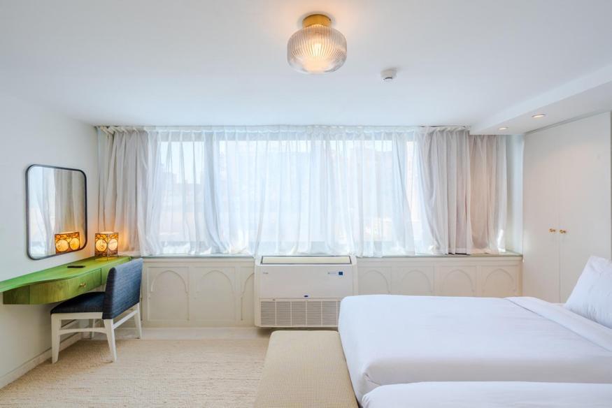 Longchamps L Zamalek L Boutique Hotel With Breakfast Giza Екстериор снимка