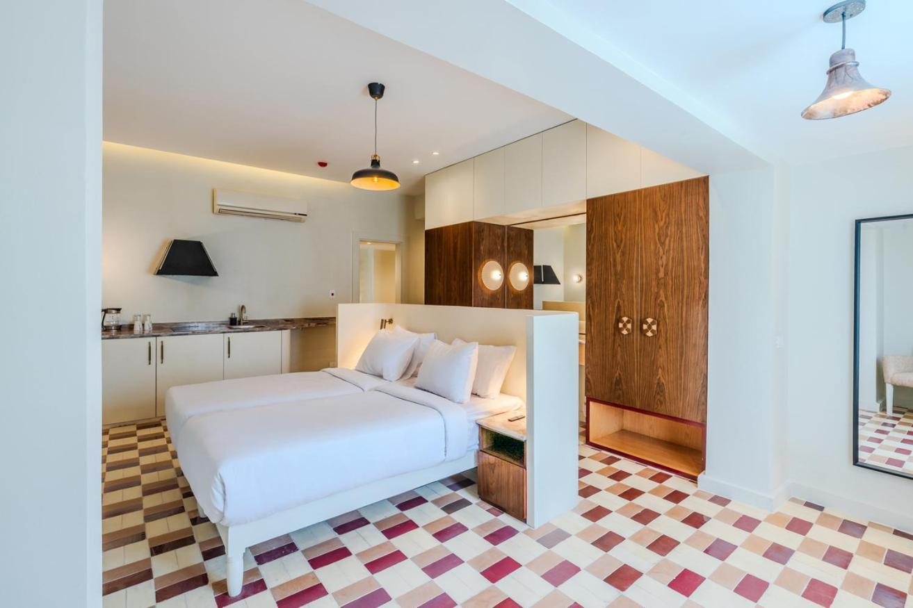 Longchamps L Zamalek L Boutique Hotel With Breakfast Giza Екстериор снимка