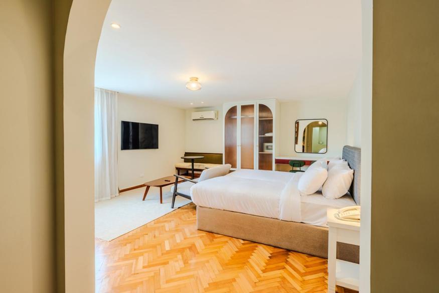 Longchamps L Zamalek L Boutique Hotel With Breakfast Giza Екстериор снимка