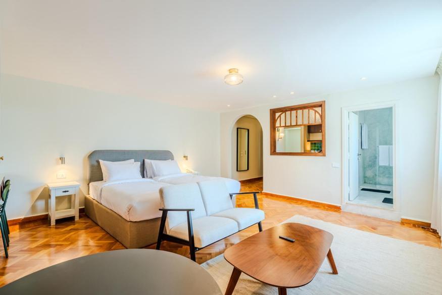 Longchamps L Zamalek L Boutique Hotel With Breakfast Giza Екстериор снимка