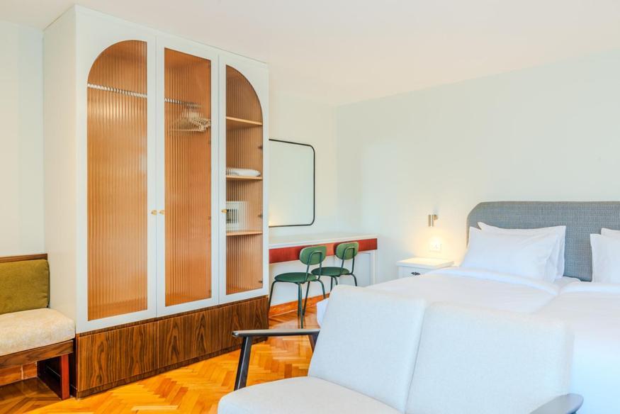 Longchamps L Zamalek L Boutique Hotel With Breakfast Giza Екстериор снимка