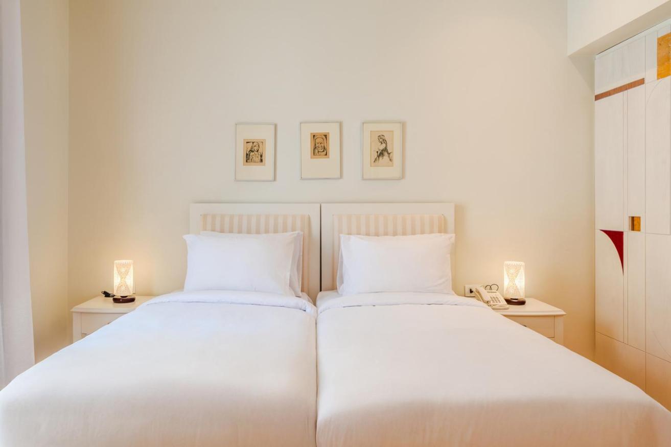 Longchamps L Zamalek L Boutique Hotel With Breakfast Giza Екстериор снимка