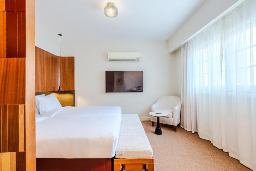 Longchamps L Zamalek L Boutique Hotel With Breakfast Giza Екстериор снимка