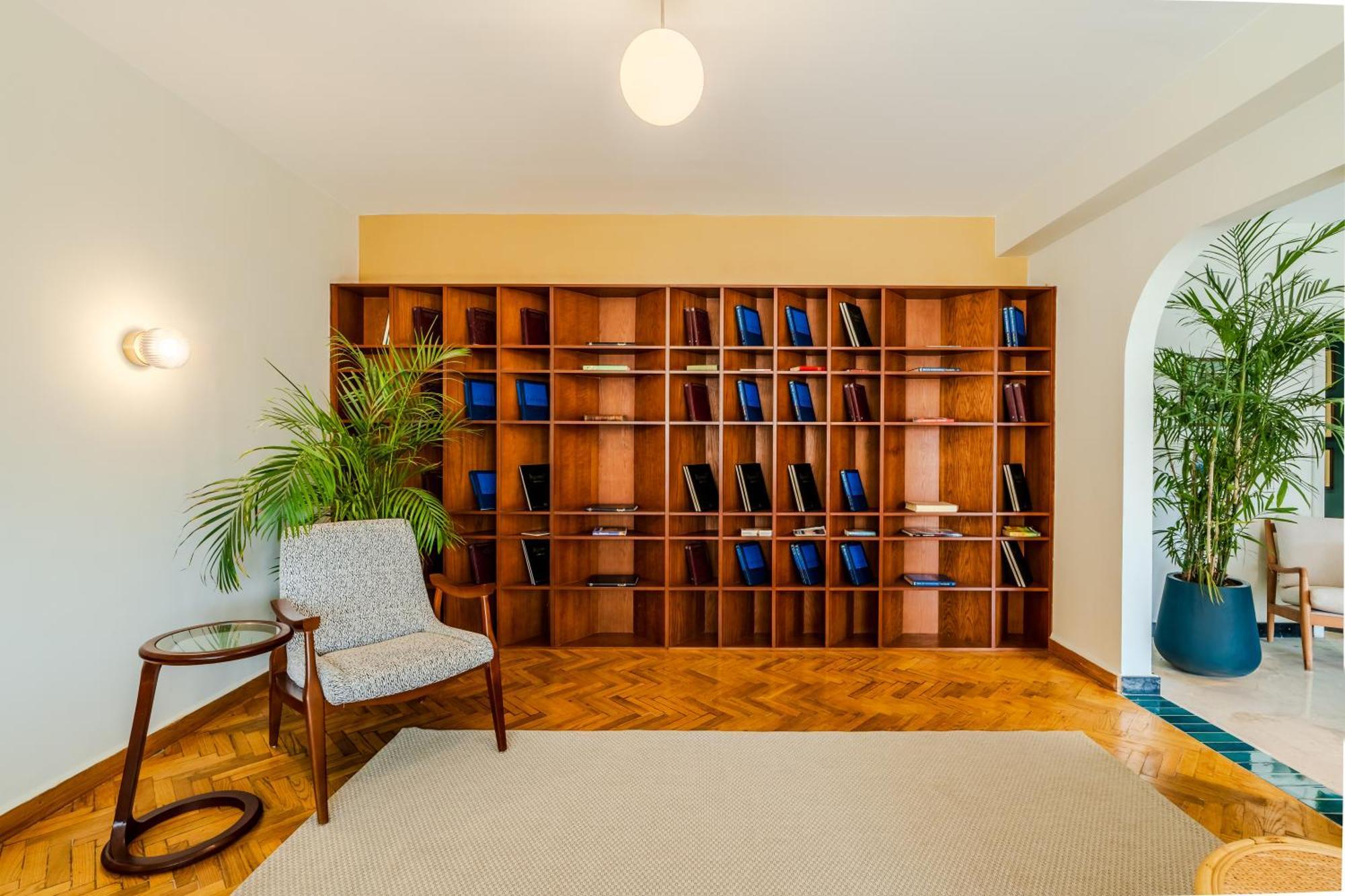 Longchamps L Zamalek L Boutique Hotel With Breakfast Giza Екстериор снимка