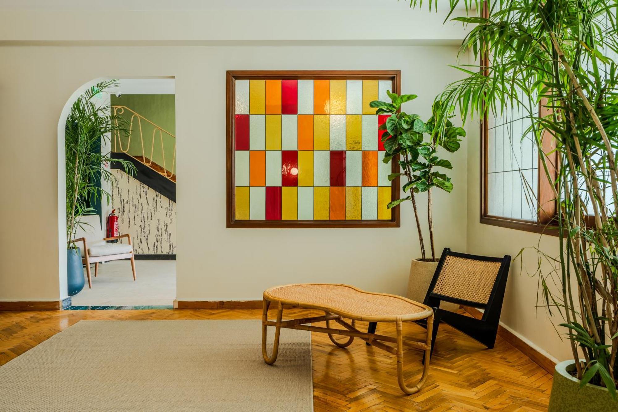 Longchamps L Zamalek L Boutique Hotel With Breakfast Giza Екстериор снимка