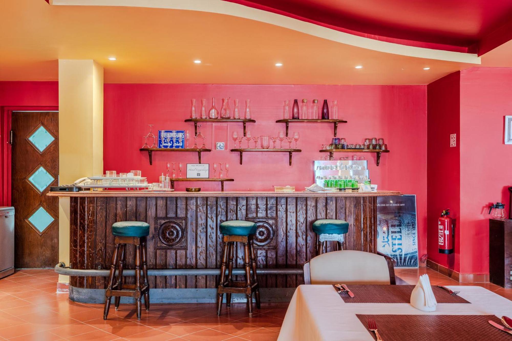 Longchamps L Zamalek L Boutique Hotel With Breakfast Giza Екстериор снимка
